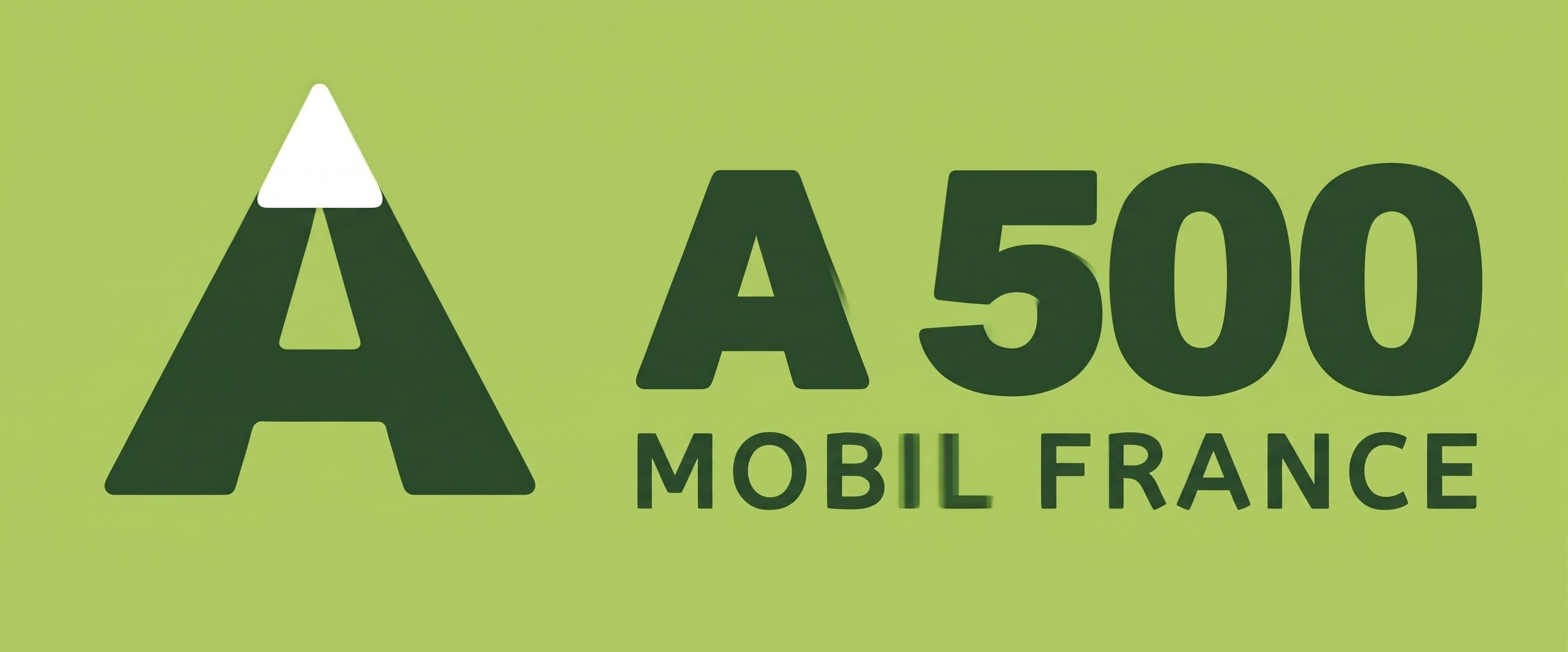 A500-Mobil France